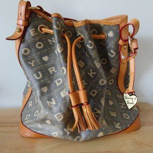 Dooney and Bourke handbag